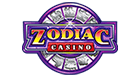 zodiac casino  logo